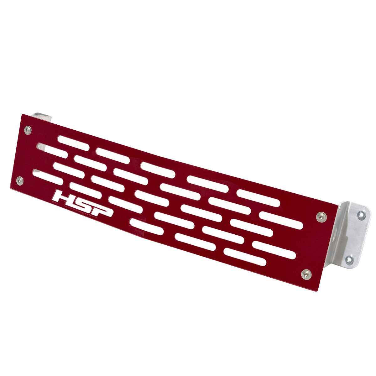 15-19 Chevrolet Silverado 2500/3500 HD Bumper Grille Insert HSP Diesel