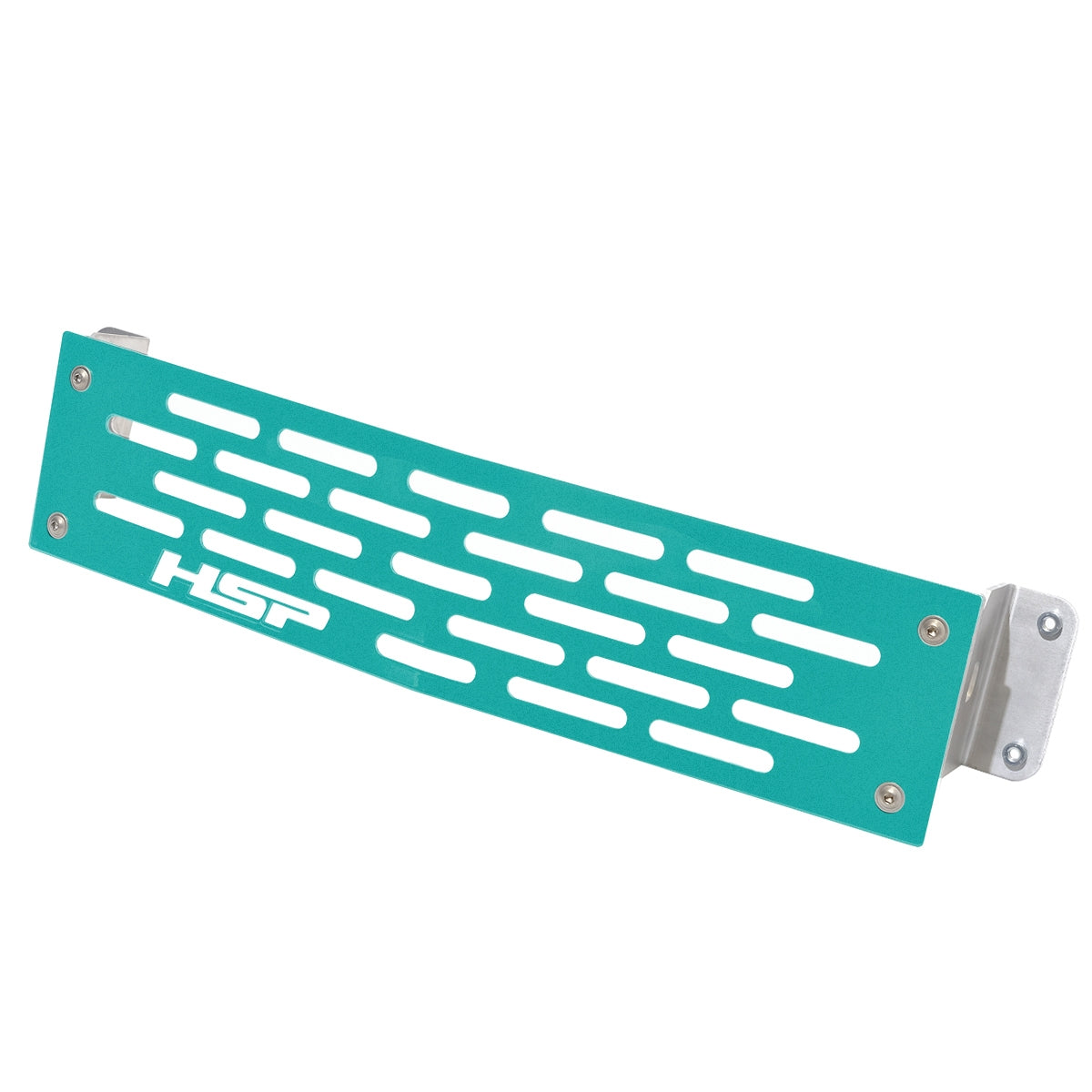 15-19 Chevrolet Silverado 2500/3500 HD Bumper Grille Insert HSP Diesel - Custom Color