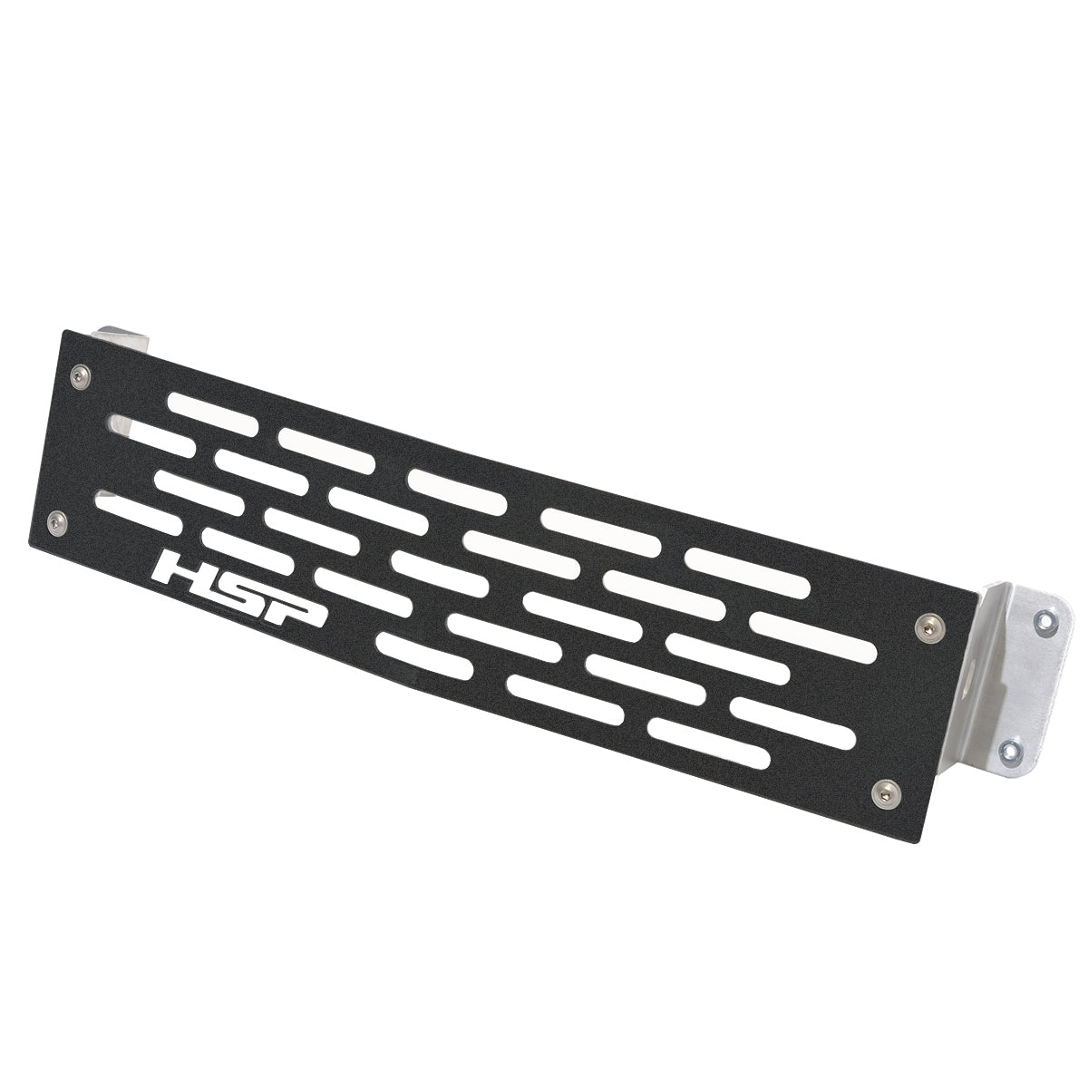 15-19 Chevrolet Silverado 2500/3500 HD Bumper Grille Insert HSP Diesel