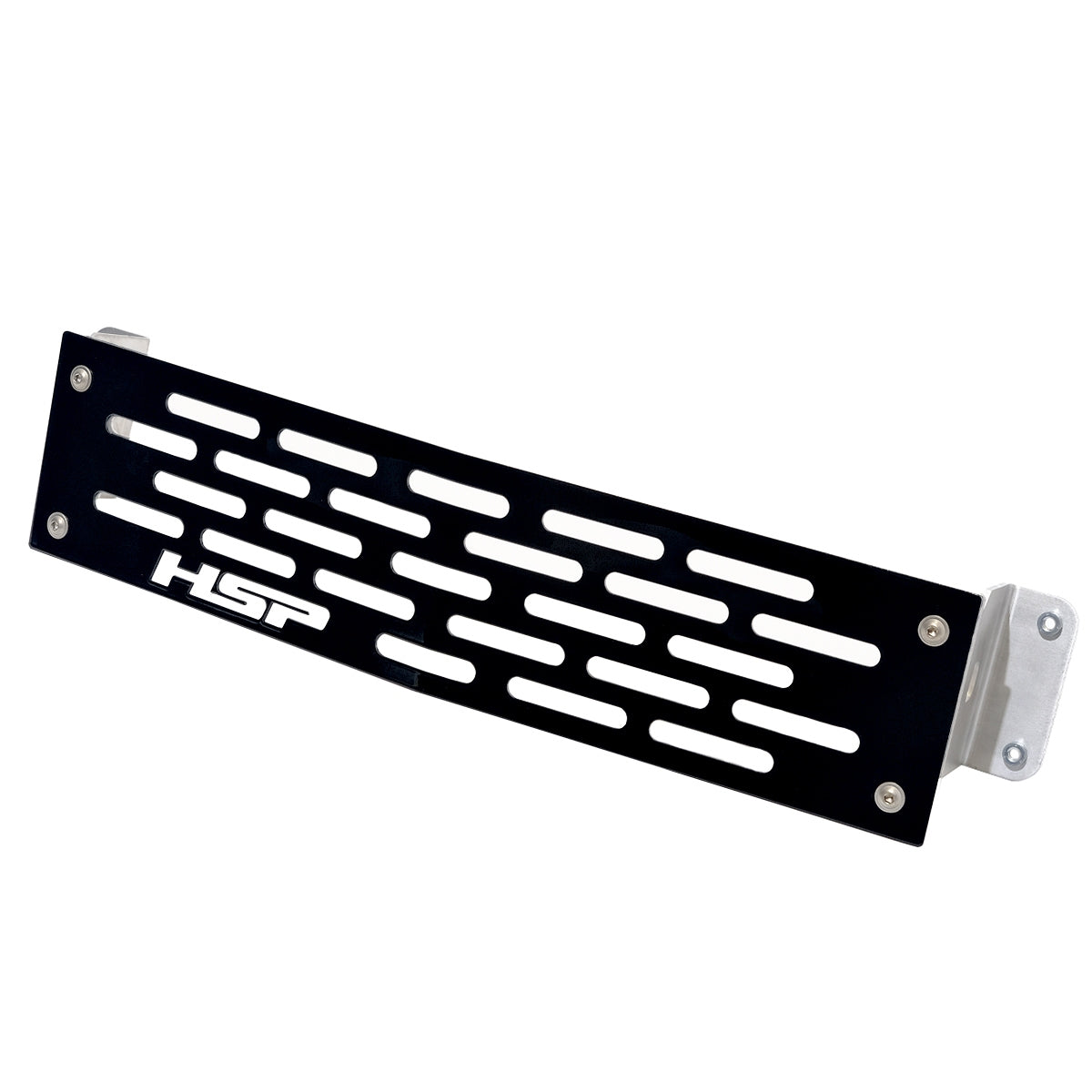15-19 Chevrolet Silverado 2500/3500 HD Bumper Grille Insert HSP Diesel