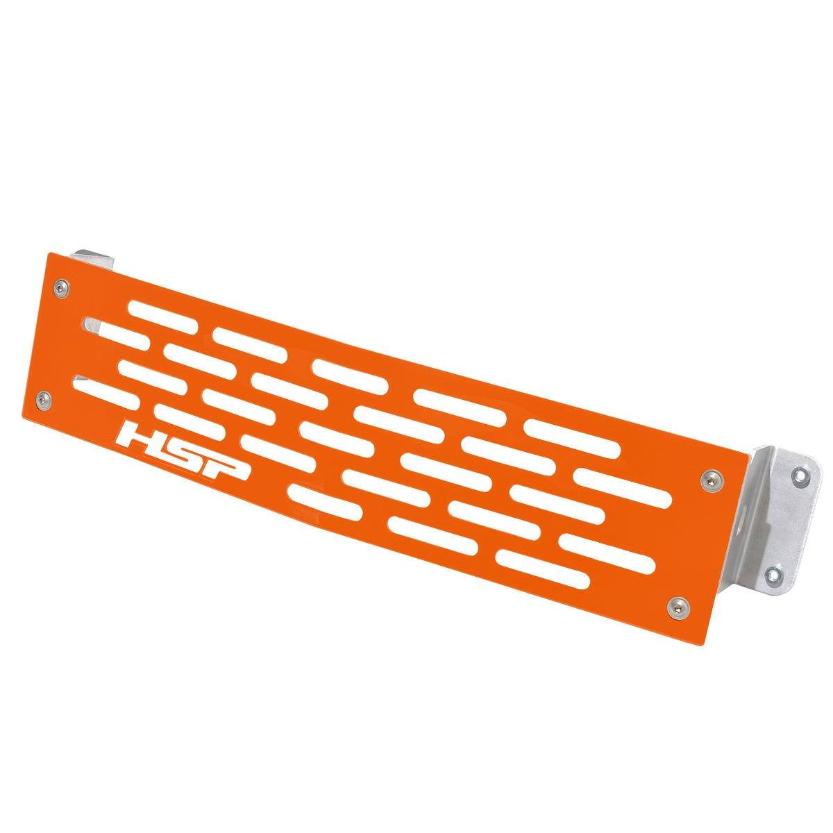 15-19 Chevrolet Silverado 2500/3500 HD Bumper Grille Insert HSP Diesel