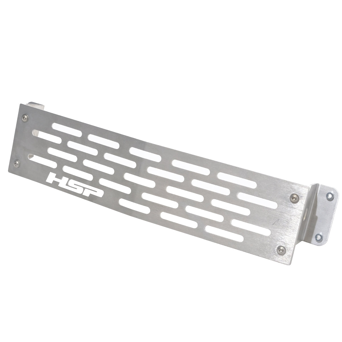 15-19 Chevrolet Silverado 2500/3500 HD Bumper Grille Insert HSP Diesel