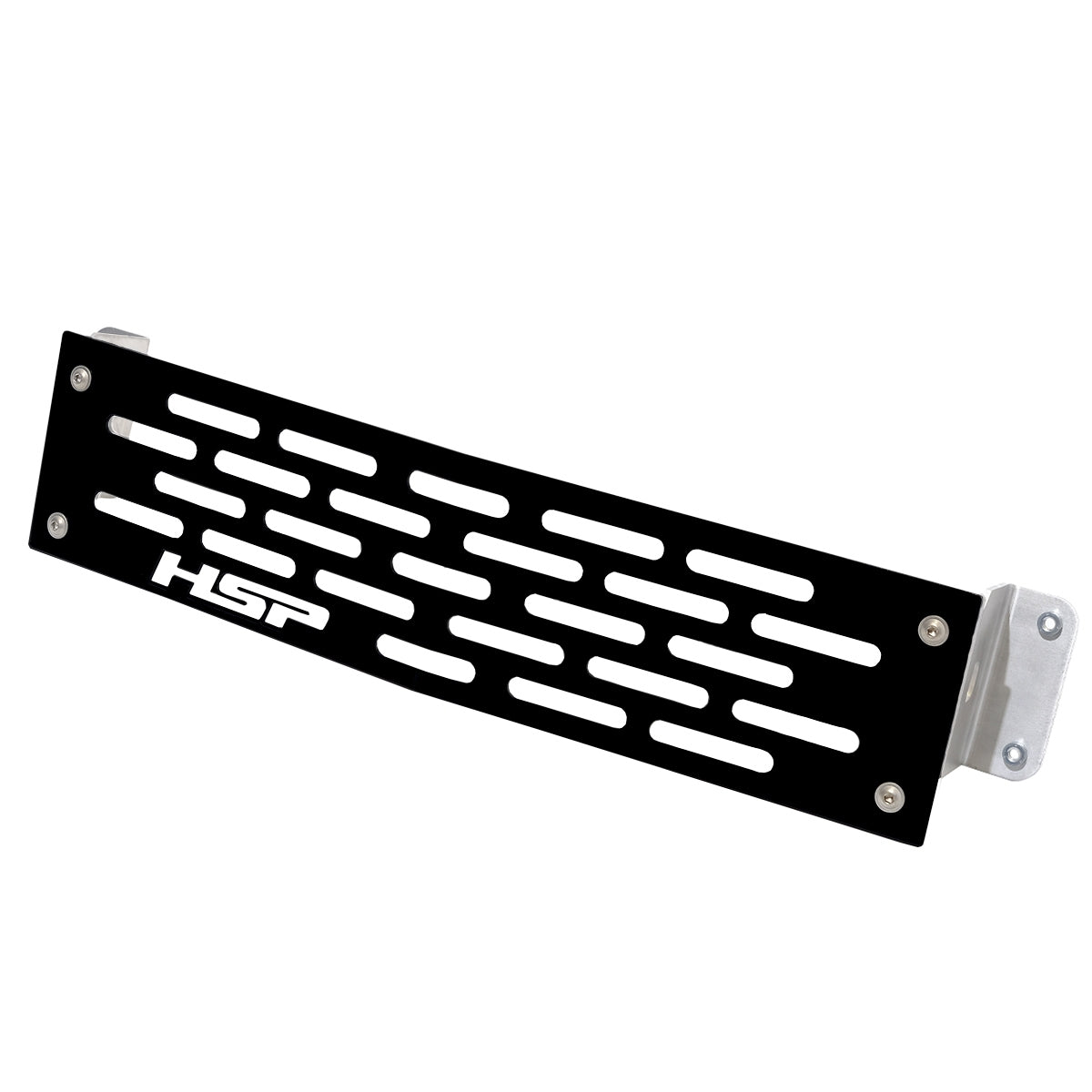 15-19 Chevrolet Silverado 2500/3500 HD Bumper Grille Insert HSP Diesel