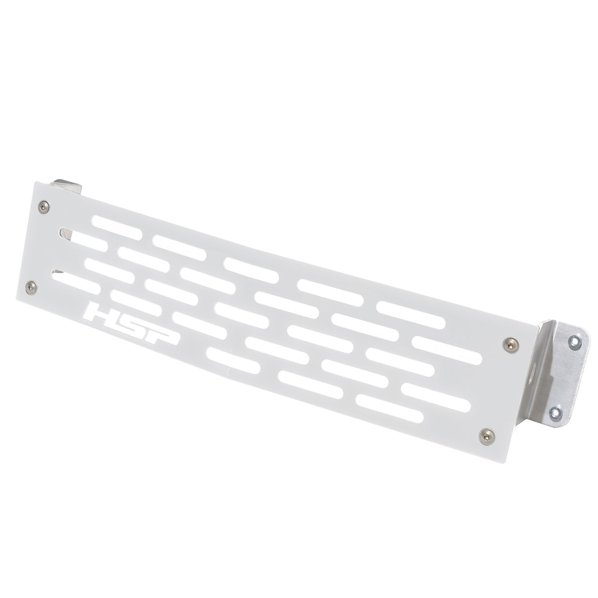15-19 Chevrolet Silverado 2500/3500 HD Bumper Grille Insert HSP Diesel