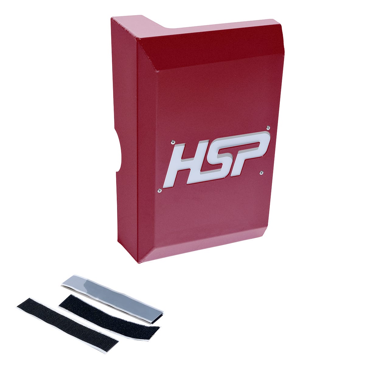 2007.5-2014 Chevrolet/GMC LMM Duramax Fuse Box Cover HSP Diesel