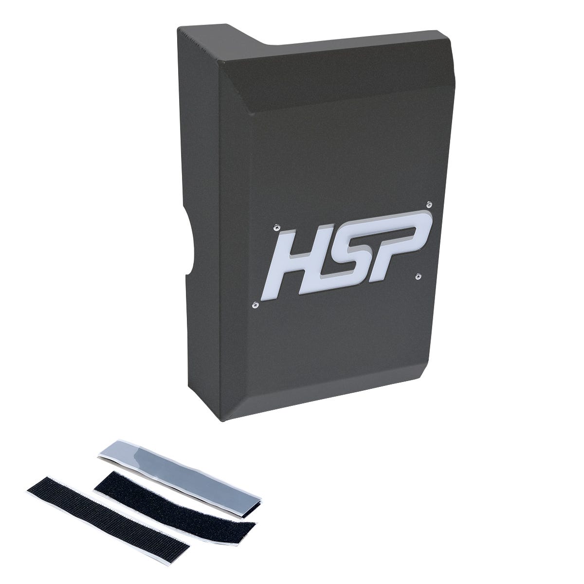 2007.5-2014 Chevrolet/GMC LMM Duramax Fuse Box Cover HSP Diesel