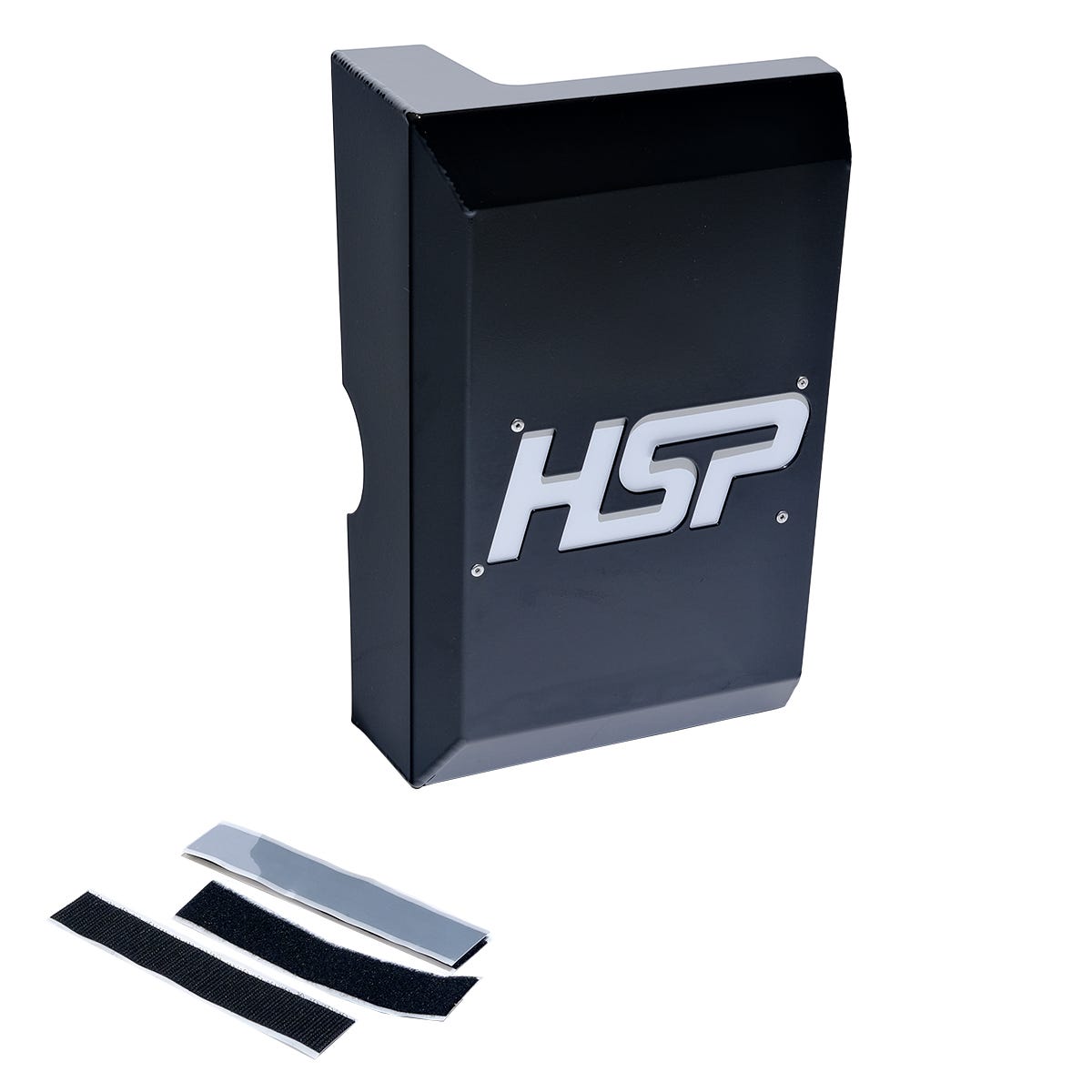 2007.5-2014 Chevrolet/GMC LMM Duramax Fuse Box Cover HSP Diesel