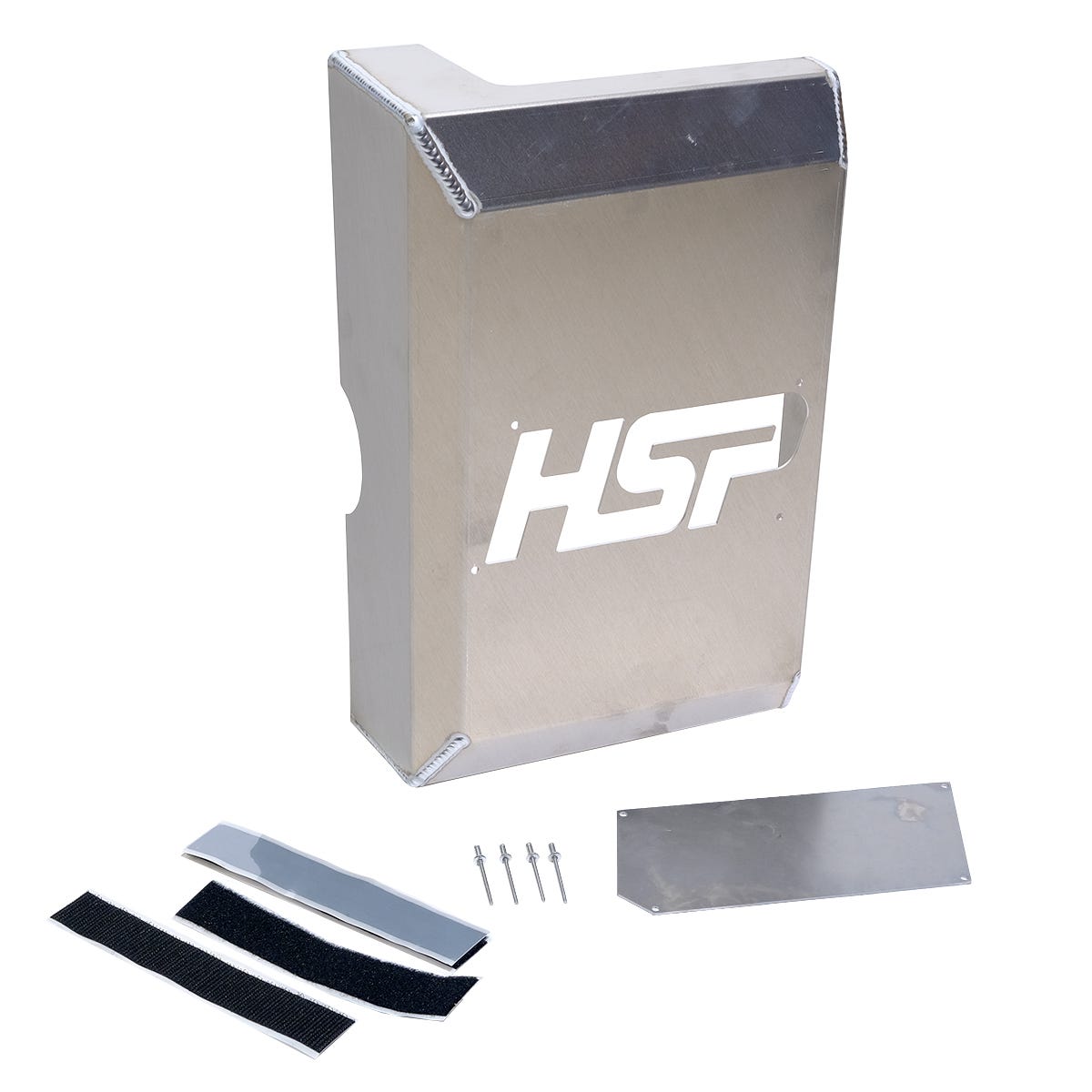 2007.5-2014 Chevrolet/GMC LMM Duramax Fuse Box Cover HSP Diesel