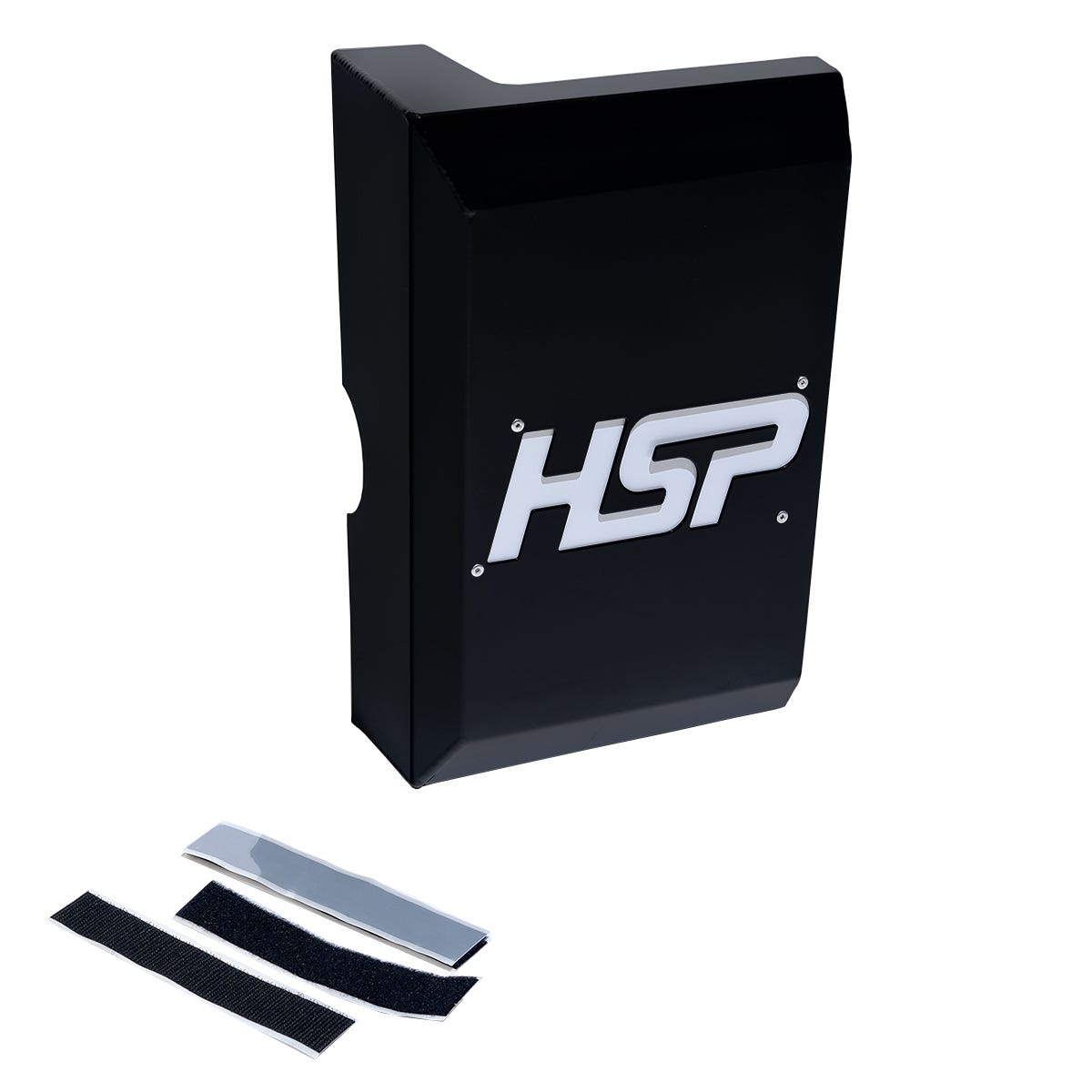 2007.5-2014 Chevrolet/GMC LMM Duramax Fuse Box Cover HSP Diesel