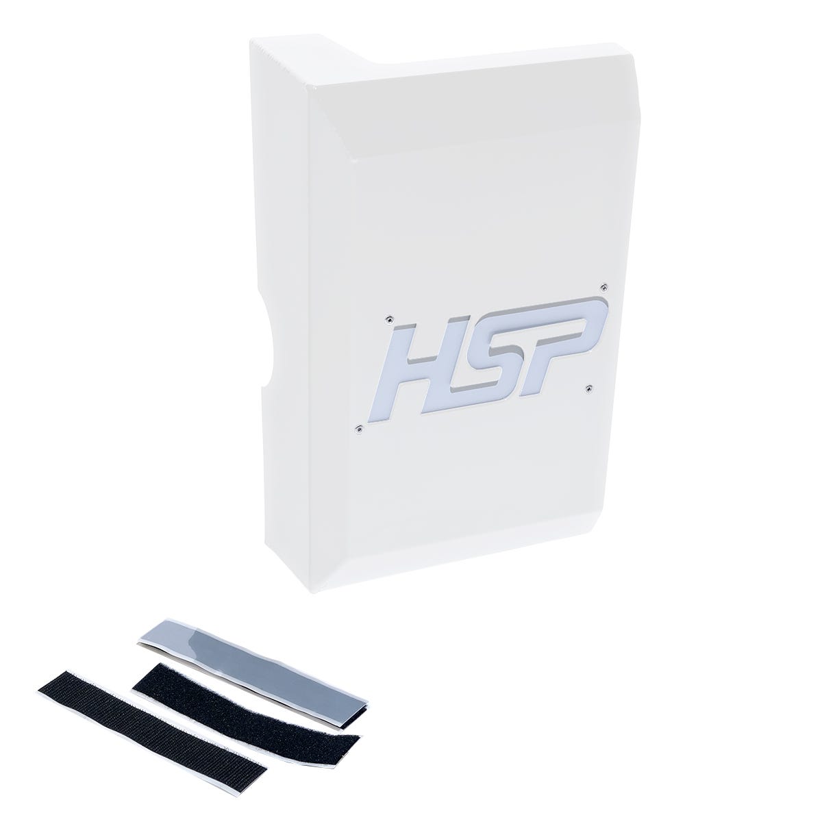 2007.5-2014 Chevrolet/GMC LMM Duramax Fuse Box Cover HSP Diesel