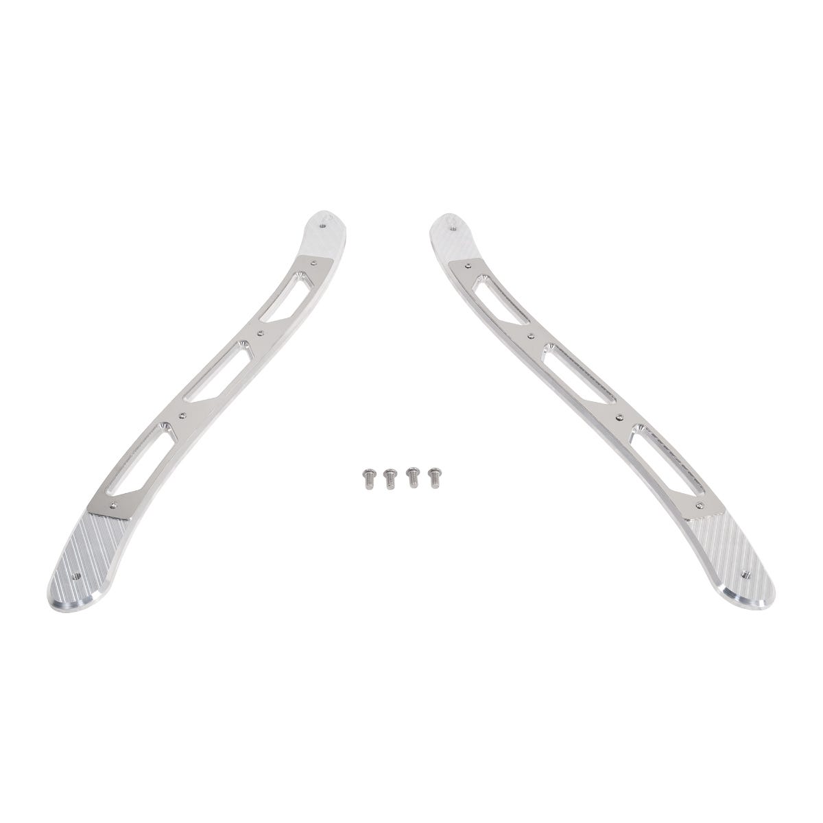 2015-2019 Chevrolet HD/GMC HD LML L5P Duramax Billet Corner Brace HSP Diesel