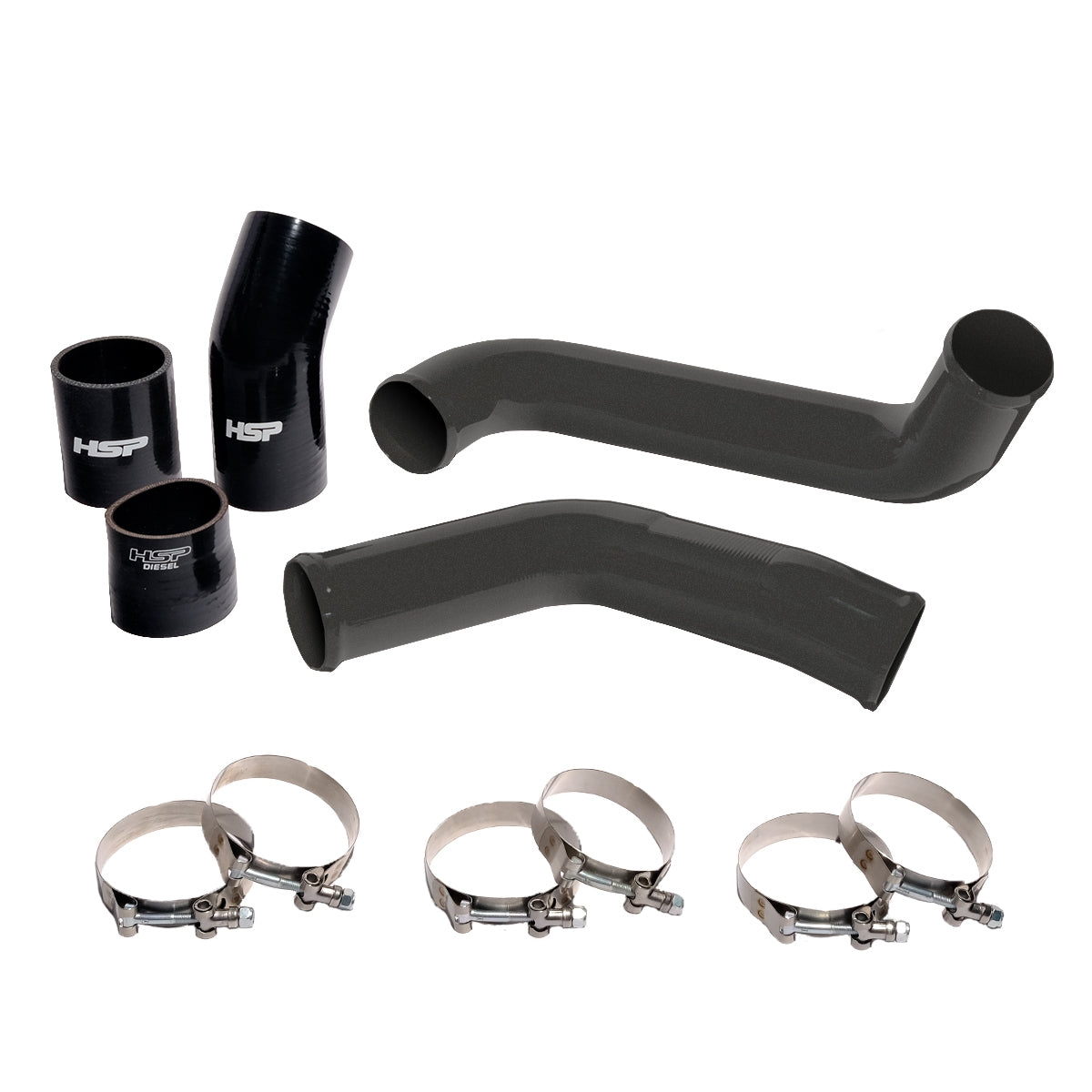 2020-2024 Chevrolet/GMC L5P Hot Side Tube HSP Diesel