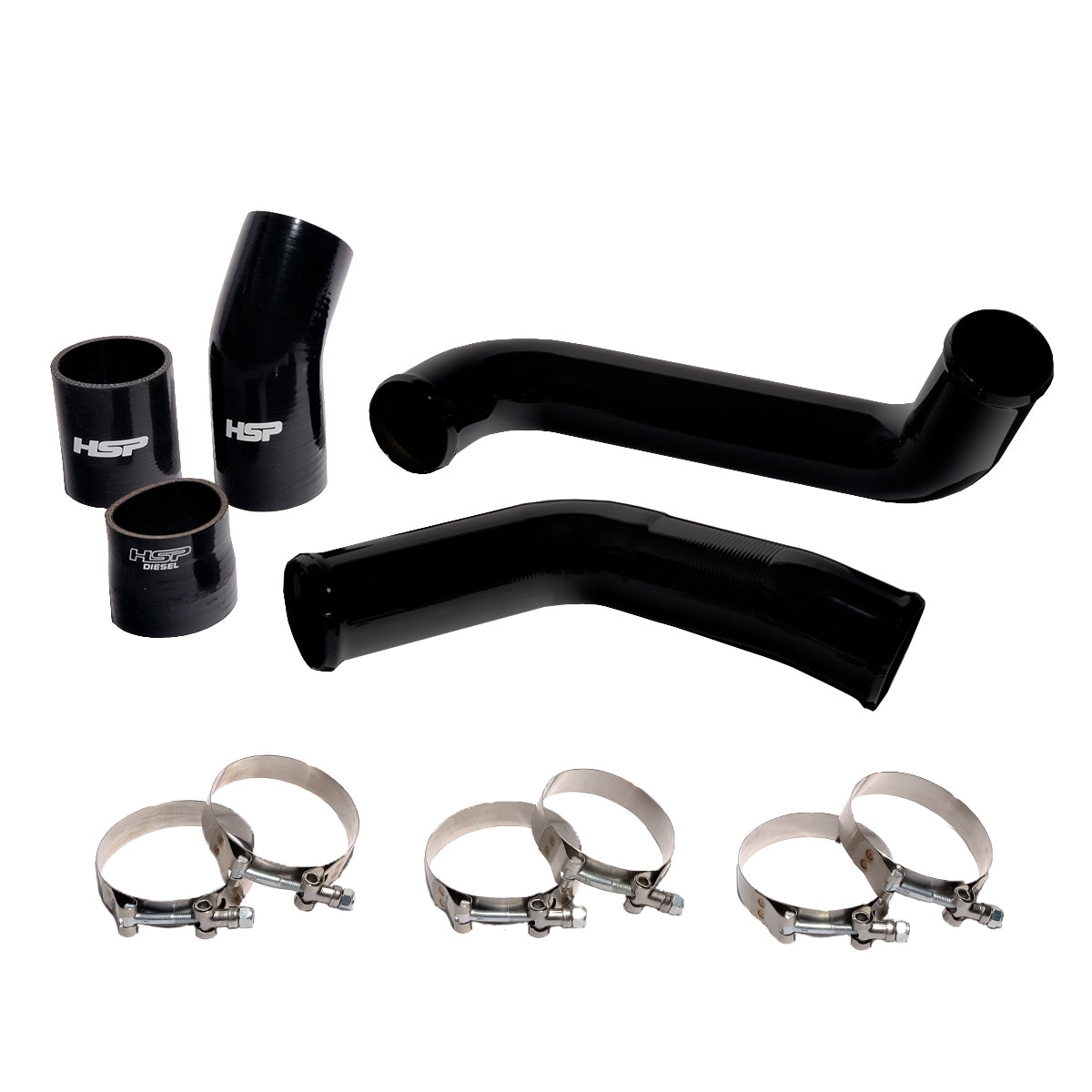 2020-2024 Chevrolet/GMC L5P Hot Side Tube HSP Diesel