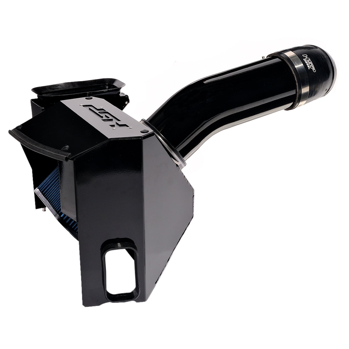 2020-2024 Chevrolet/GMC L5P Cold Air Intake HSP Diesel