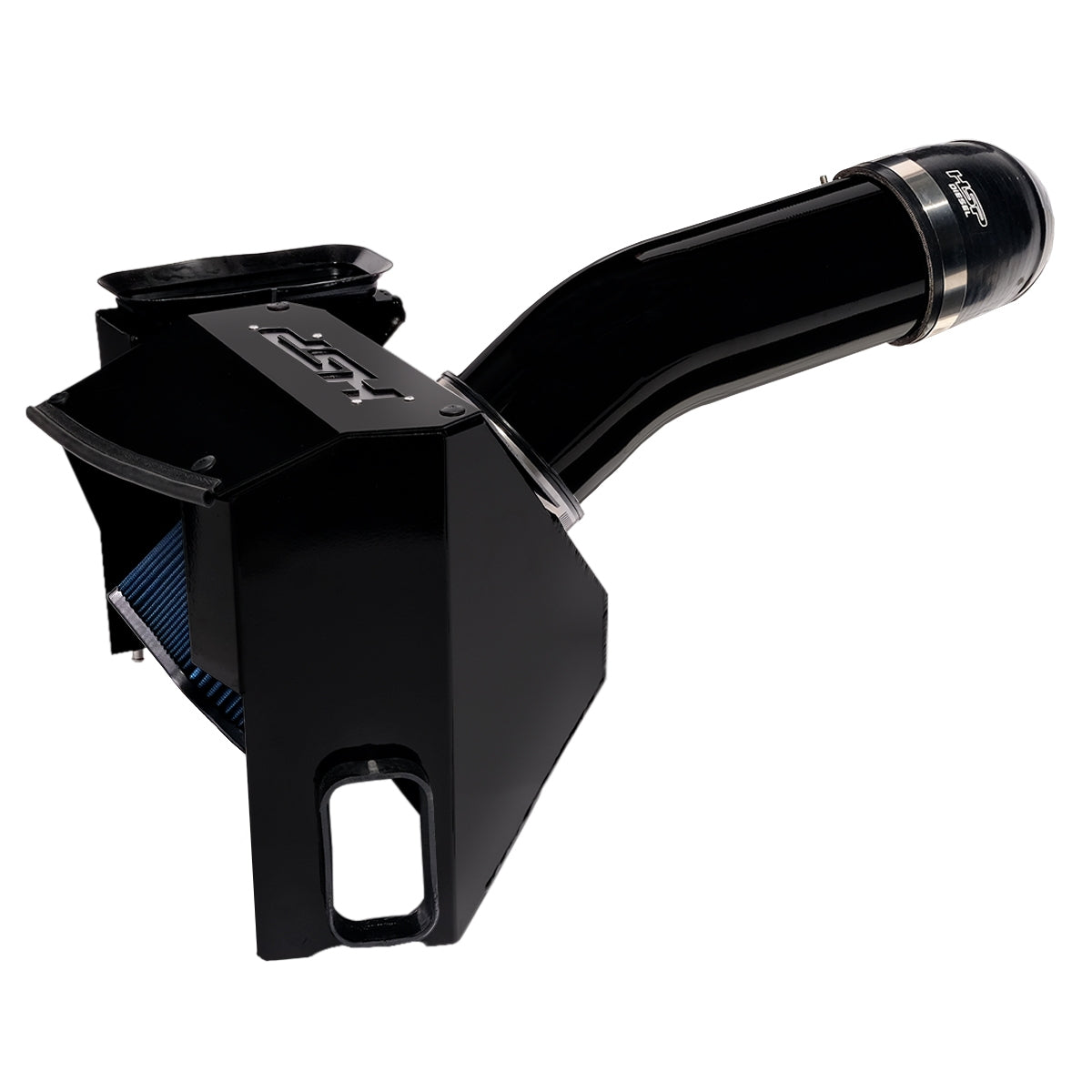 2020-2024 Chevrolet/GMC L5P Cold Air Intake HSP Diesel
