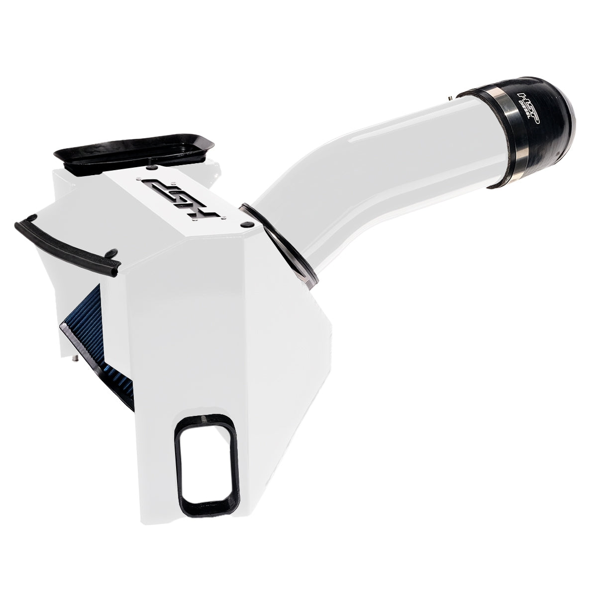 2020-2024 Chevrolet/GMC L5P Cold Air Intake HSP Diesel