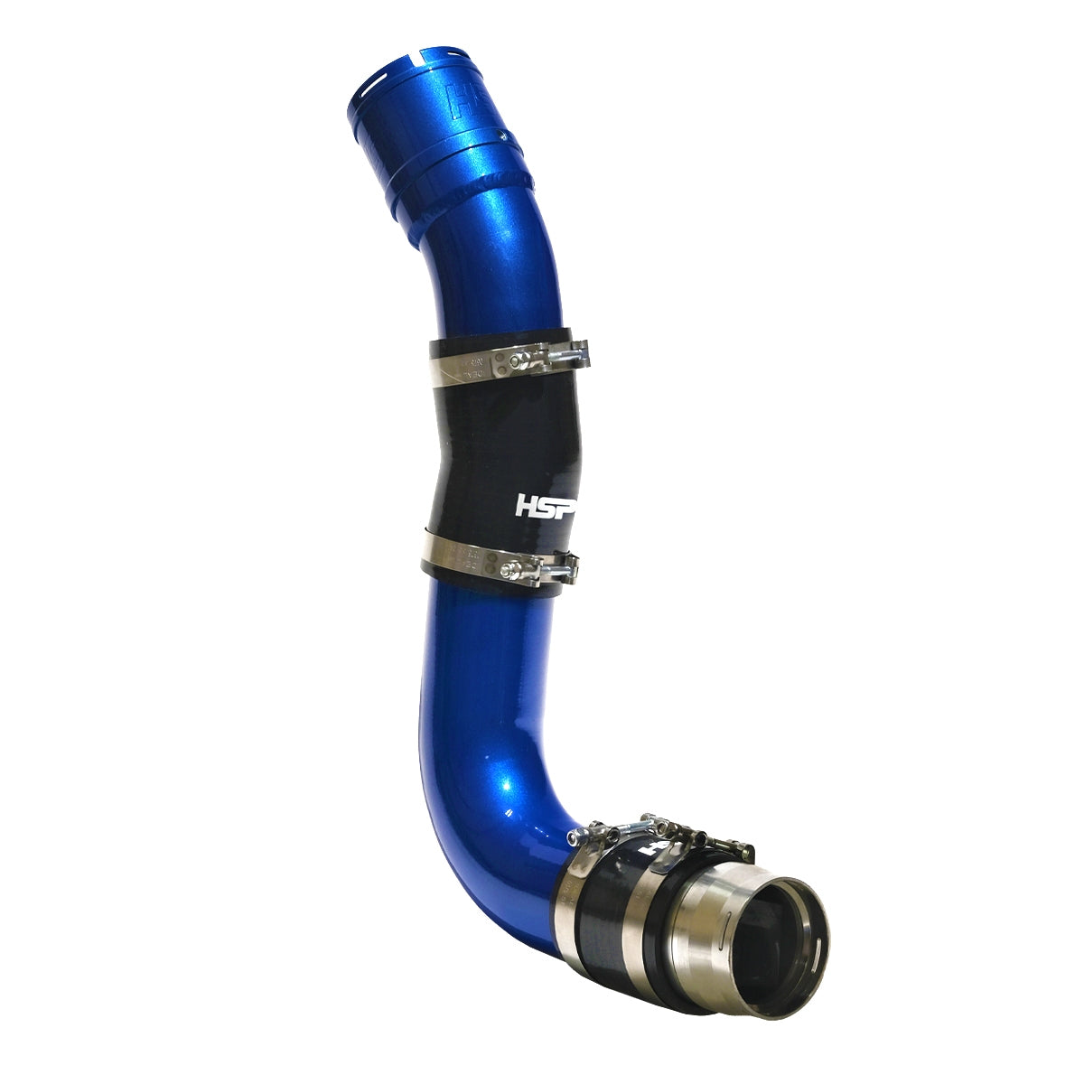 2020-2024 Silverado/Sierra 2500HD/3500HD L5P Cold Side Tube Deluxe HSP Diesel - Custom Color