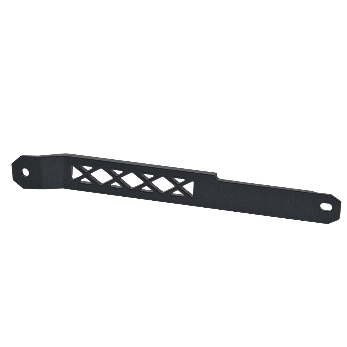 2020-2024 Chevrolet/GMC L5P Duramax Billet Driver Battery Hold Down Bracket HSP Diesel