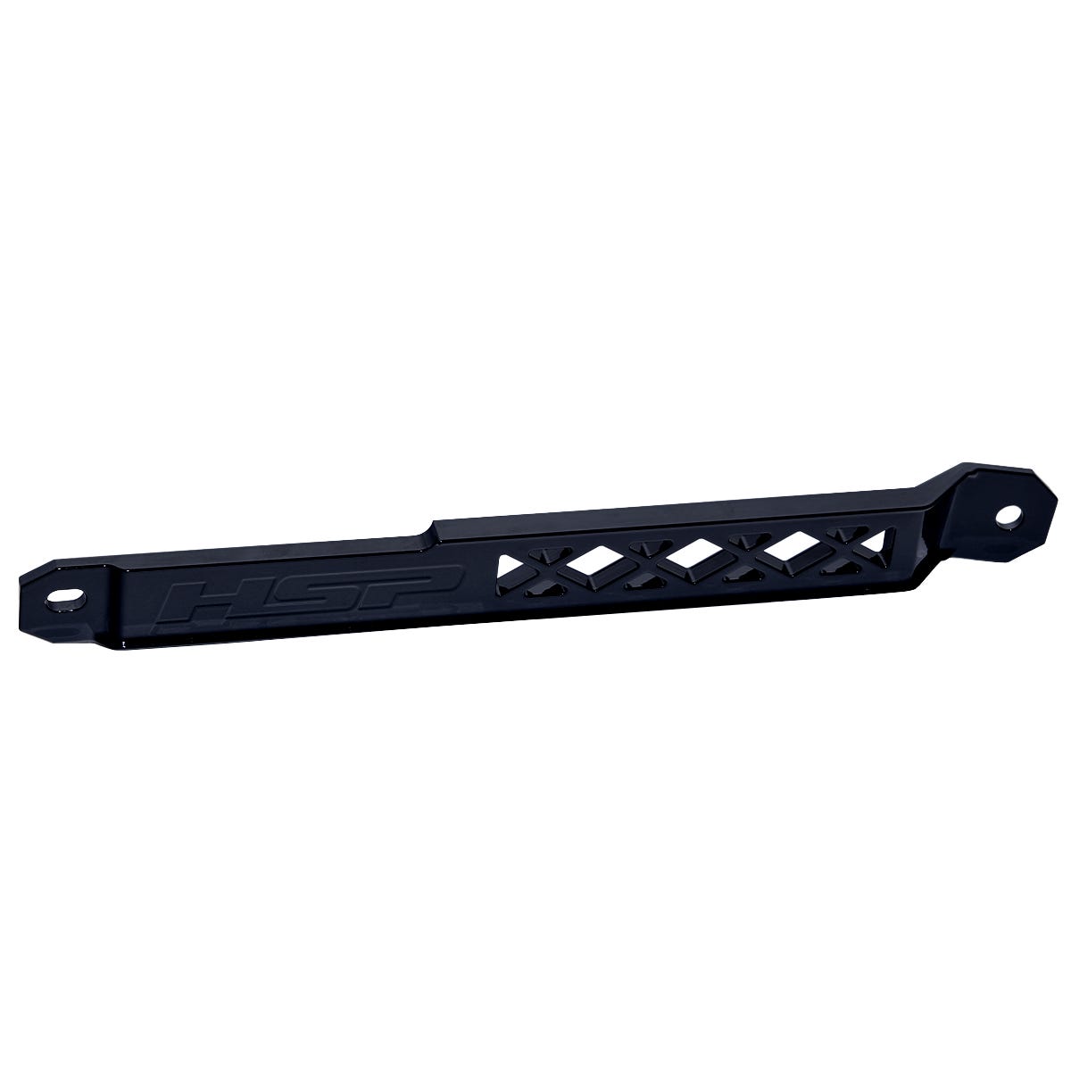 2020-2024 Chevrolet/GMC L5P Duramax Billet Driver Battery Hold Down Bracket HSP Diesel