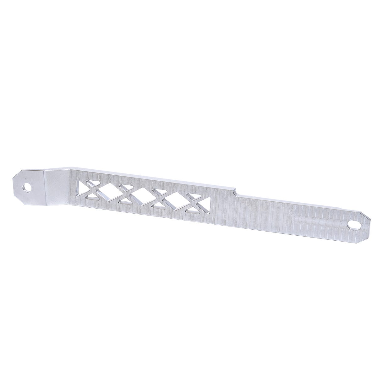 2020-2024 Chevrolet/GMC L5P Duramax Billet Driver Battery Hold Down Bracket HSP Diesel