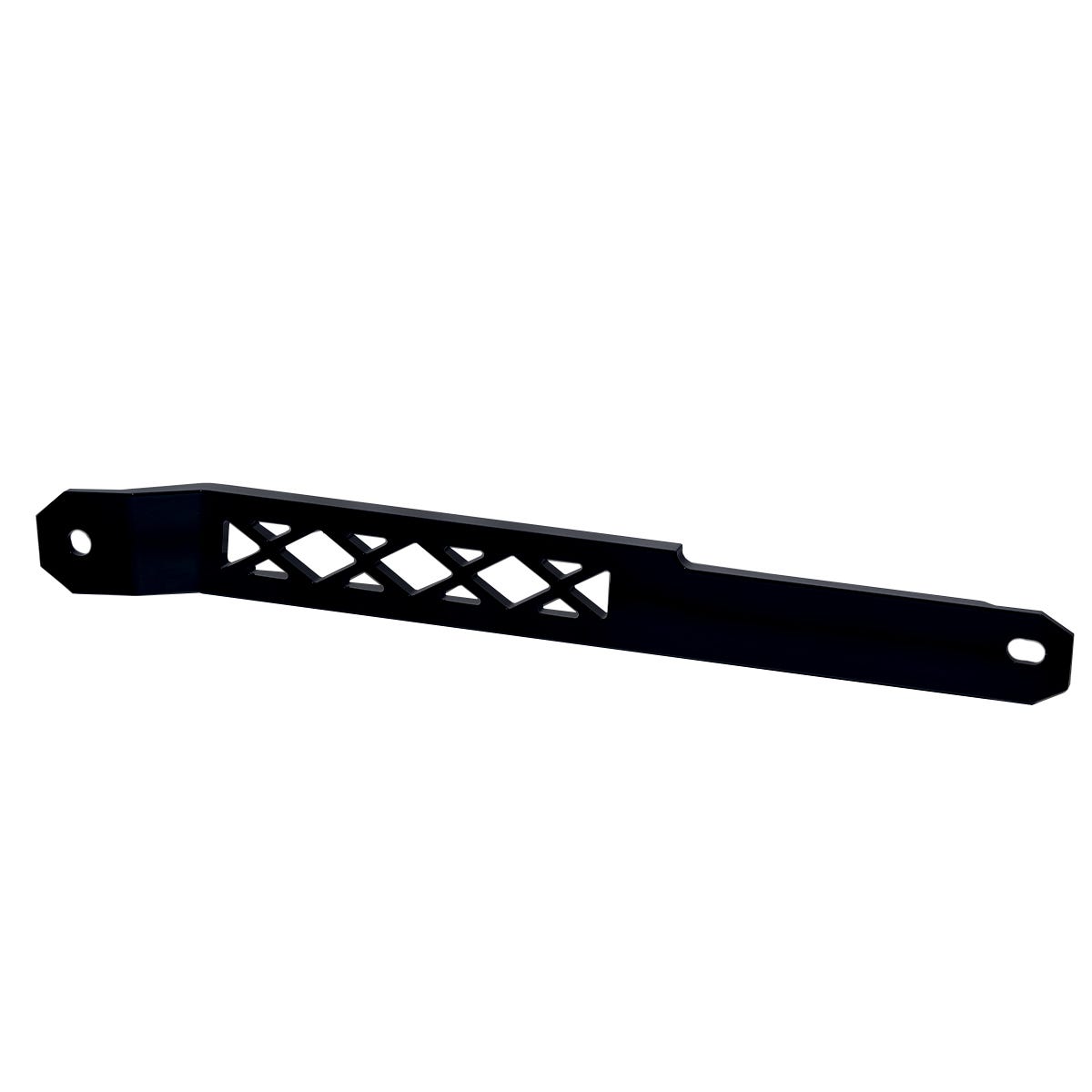2020-2024 Chevrolet/GMC L5P Duramax Billet Driver Battery Hold Down Bracket HSP Diesel