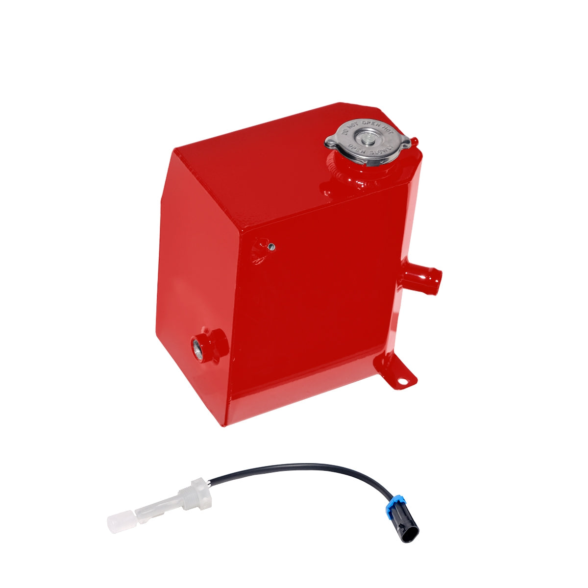 17-19 Chevrolet/GMC L5P Factory Replacement Coolant Tank HSP Diesel