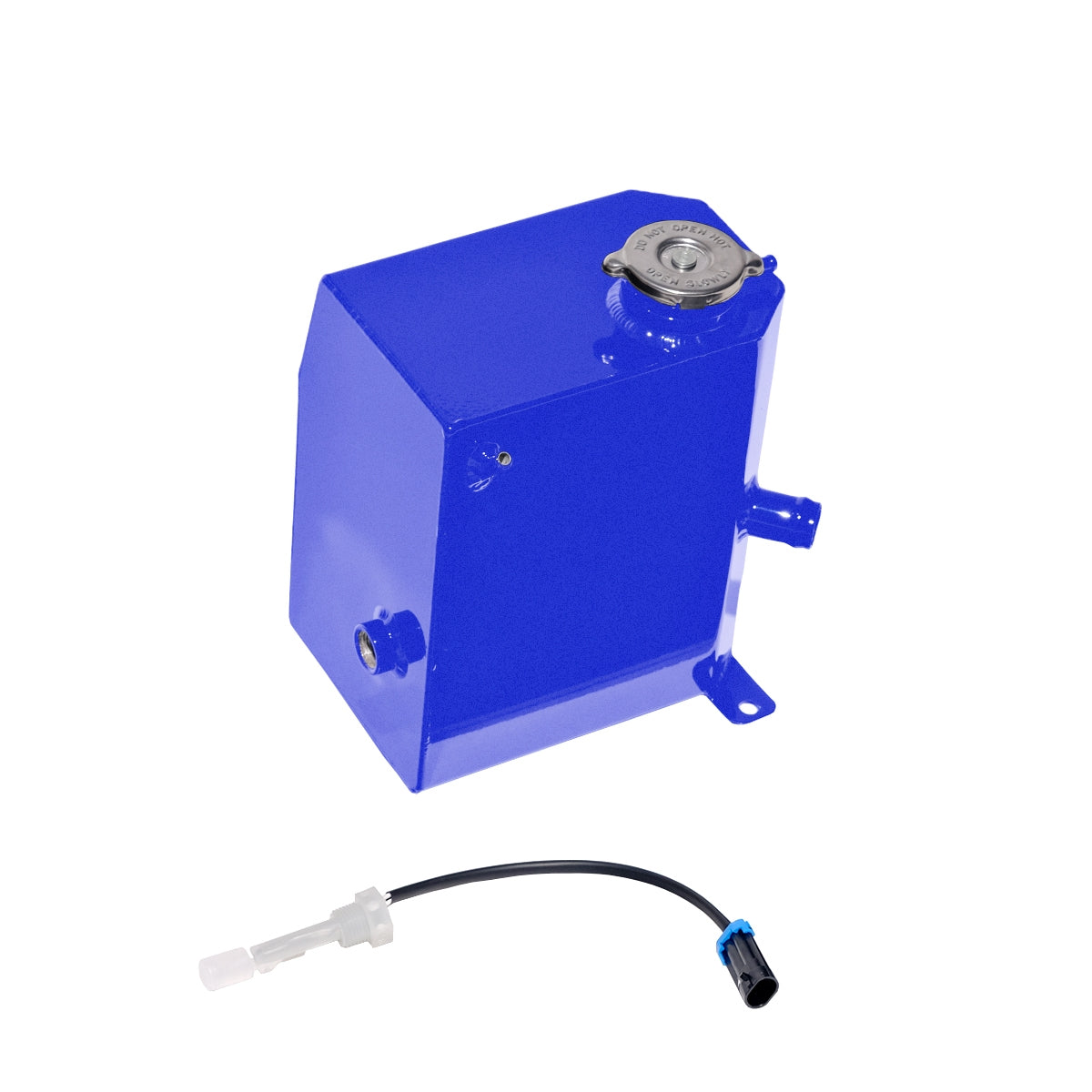 17-19 Chevrolet/GMC L5P Factory Replacement Coolant Tank HSP Diesel