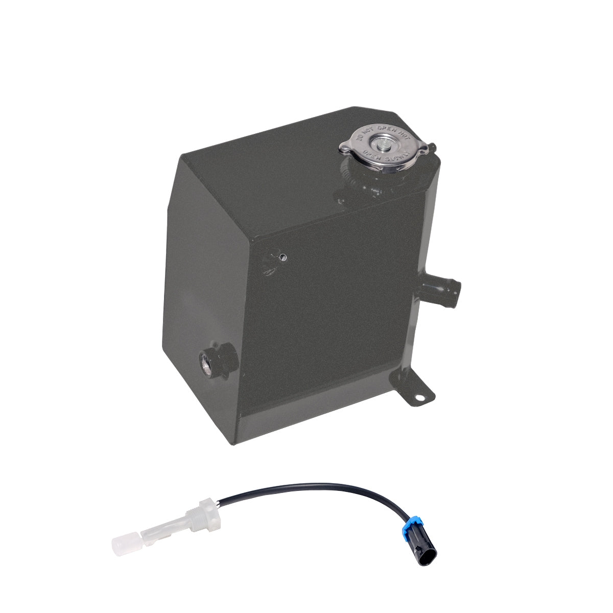 17-19 Chevrolet/GMC L5P Factory Replacement Coolant Tank HSP Diesel