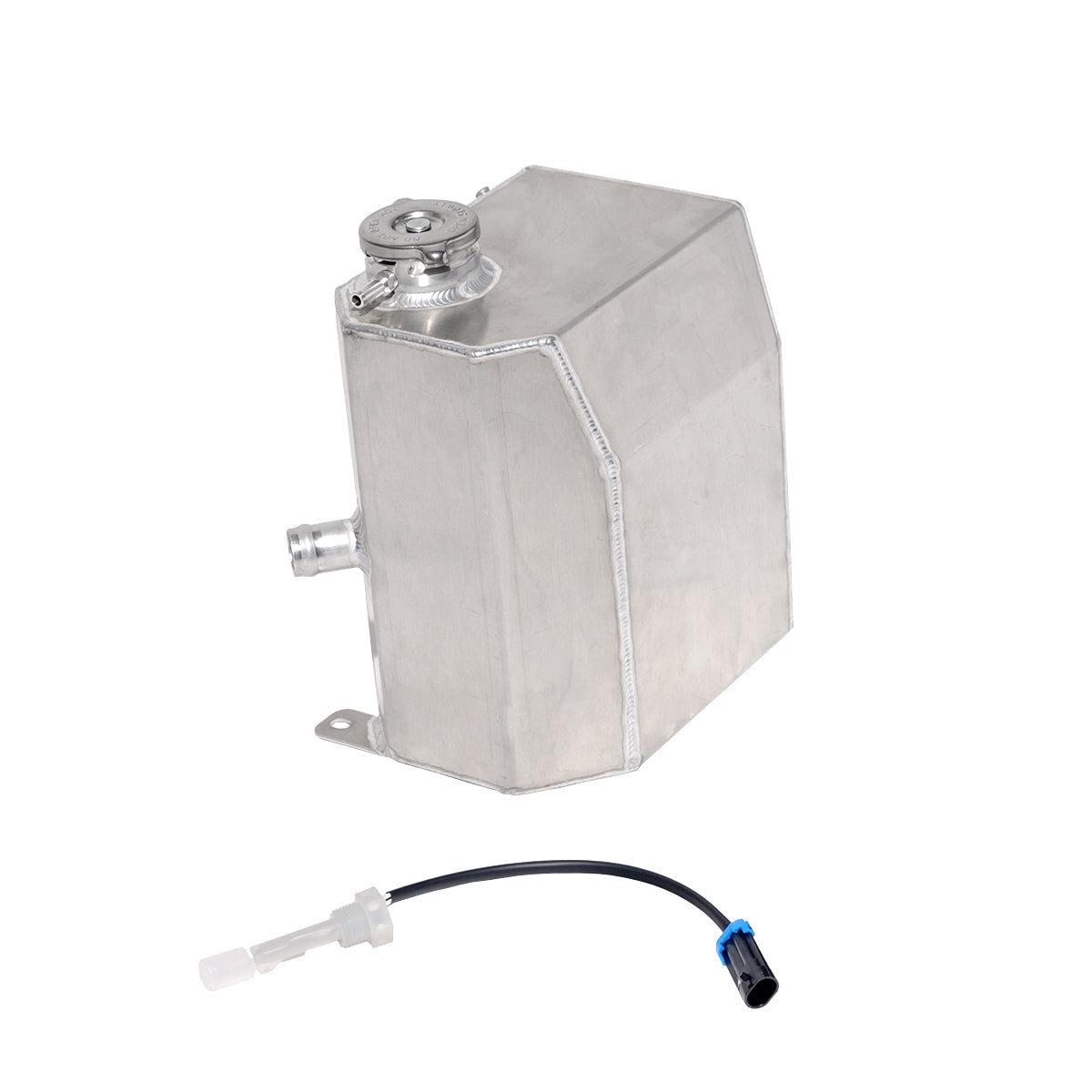 17-19 Chevrolet/GMC L5P Factory Replacement Coolant Tank HSP Diesel
