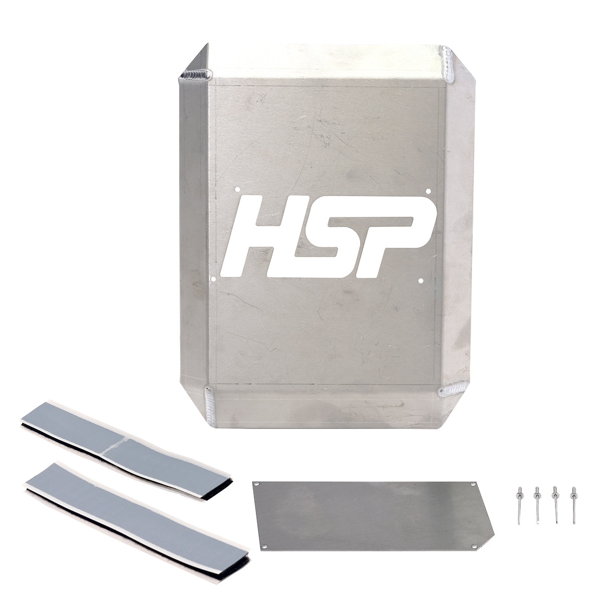 15-19 Chevrolet/GMC L5P And LML Duramax Fuse Box Cover  HSP Diesel