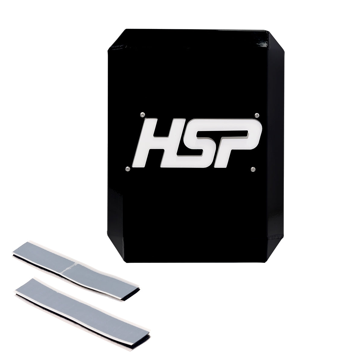 15-19 Chevrolet/GMC L5P And LML Duramax Fuse Box Cover  HSP Diesel