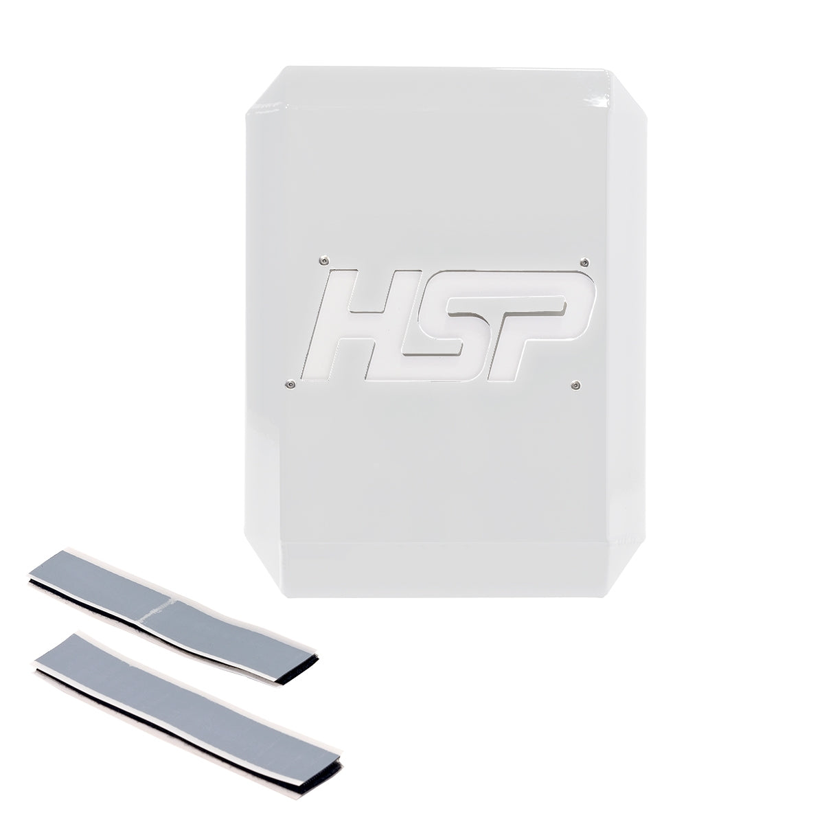 15-19 Chevrolet/GMC L5P And LML Duramax Fuse Box Cover  HSP Diesel