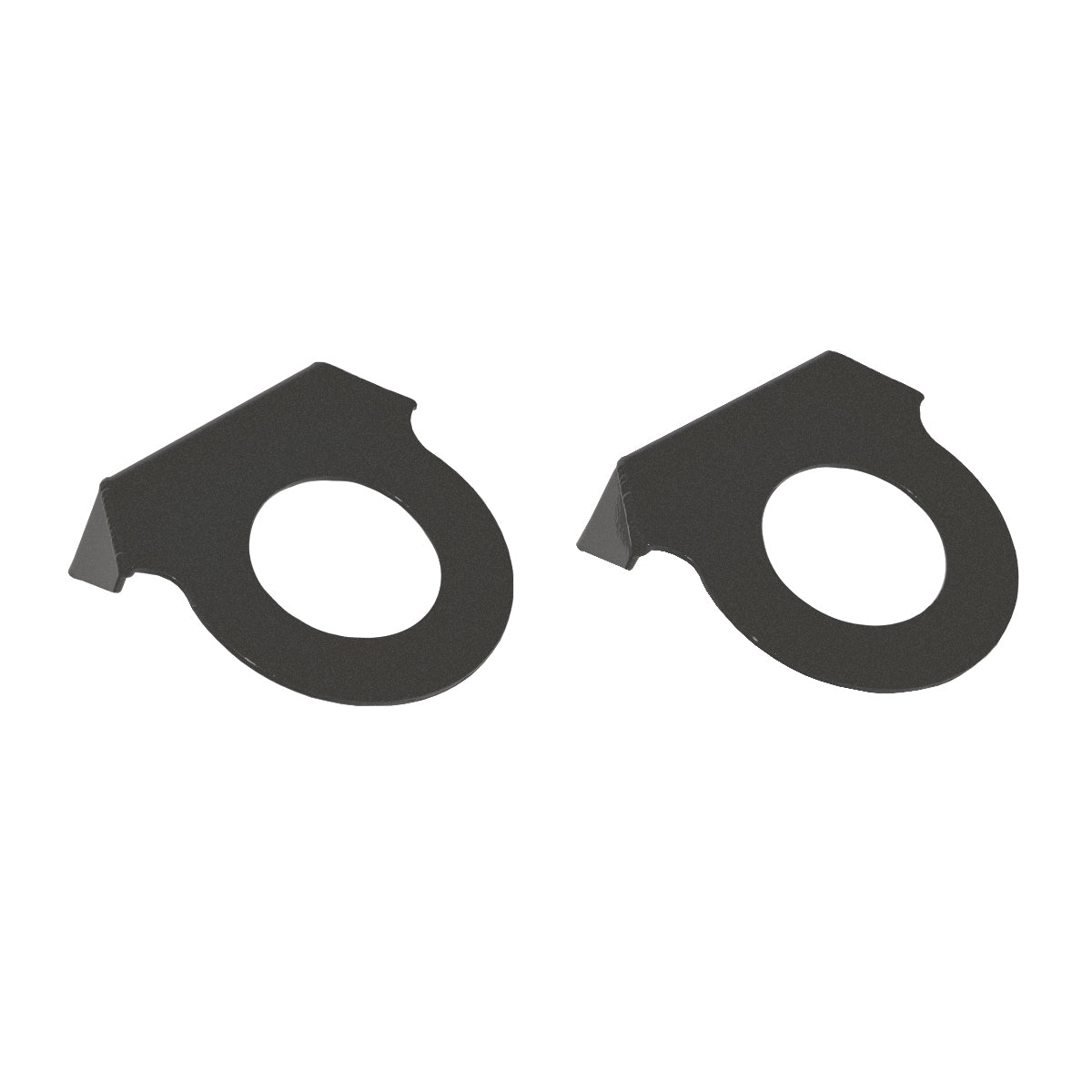 Coil Spring Show Plate For 06-22 Ford Powerstroke HSP Diesel