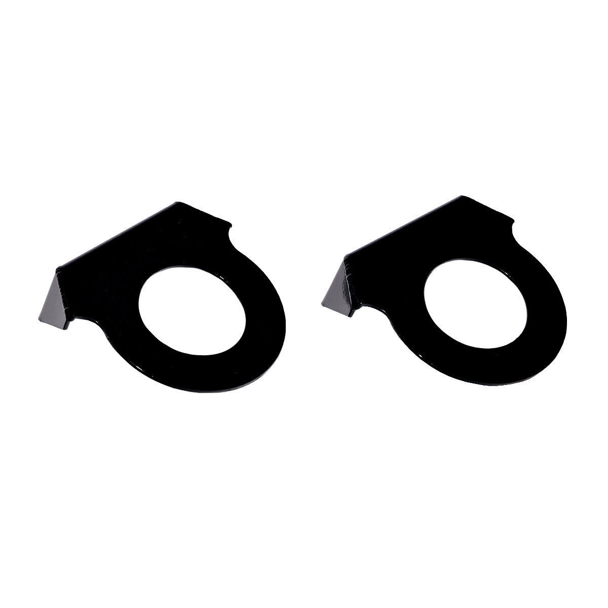 Coil Spring Show Plate For 06-22 Ford Powerstroke HSP Diesel