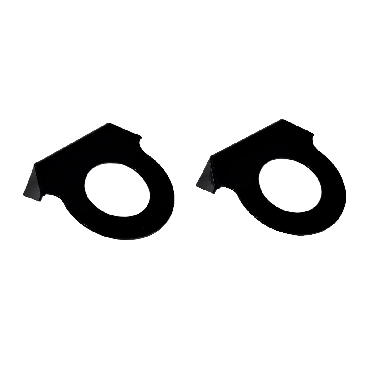 Coil Spring Show Plate For 06-22 Ford Powerstroke HSP Diesel