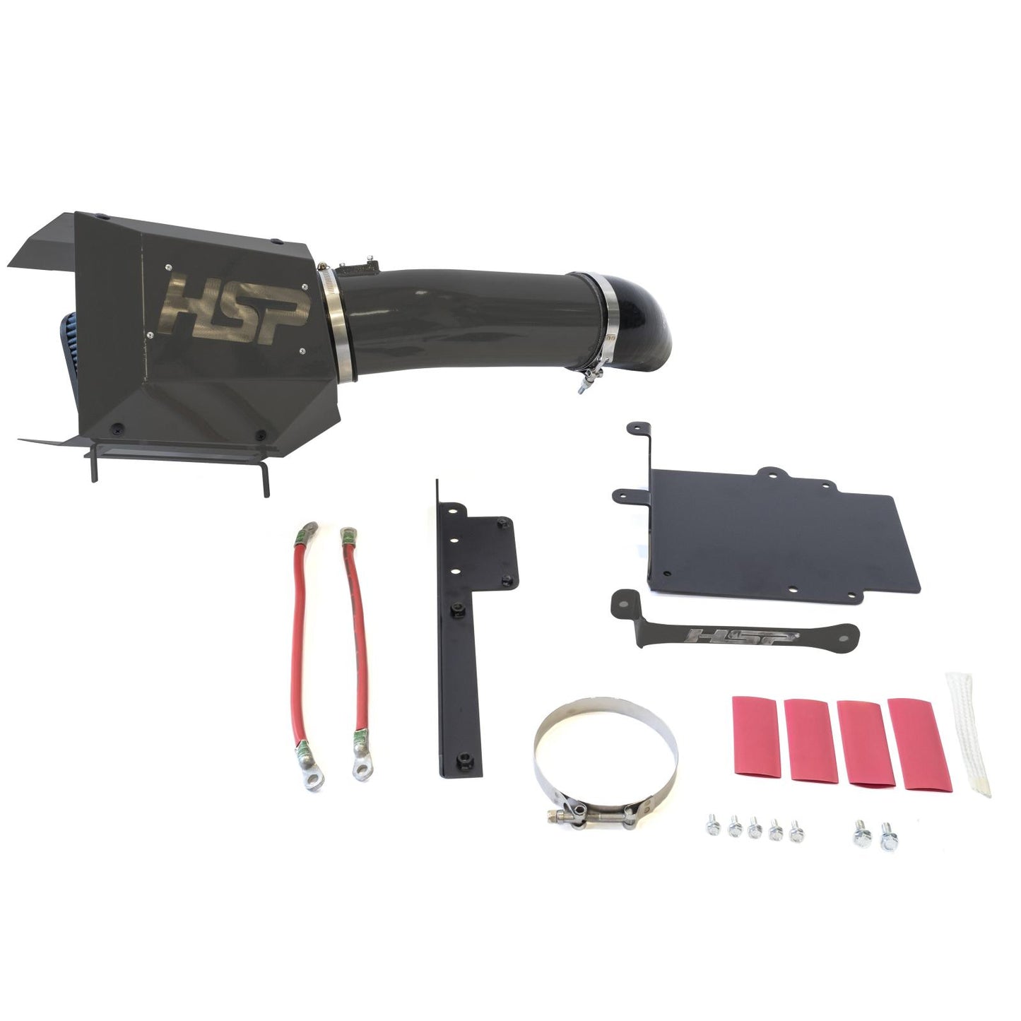 Cold Air Intake For 2017-2019 Ford Powerstroke F250/350 6.7L HSP Diesel