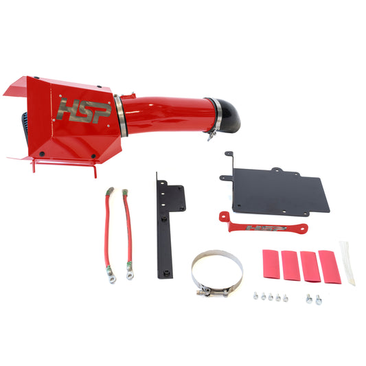 HSP Cold Air Intake For 2017-2019 Ford Powerstroke F250/350 6.7L