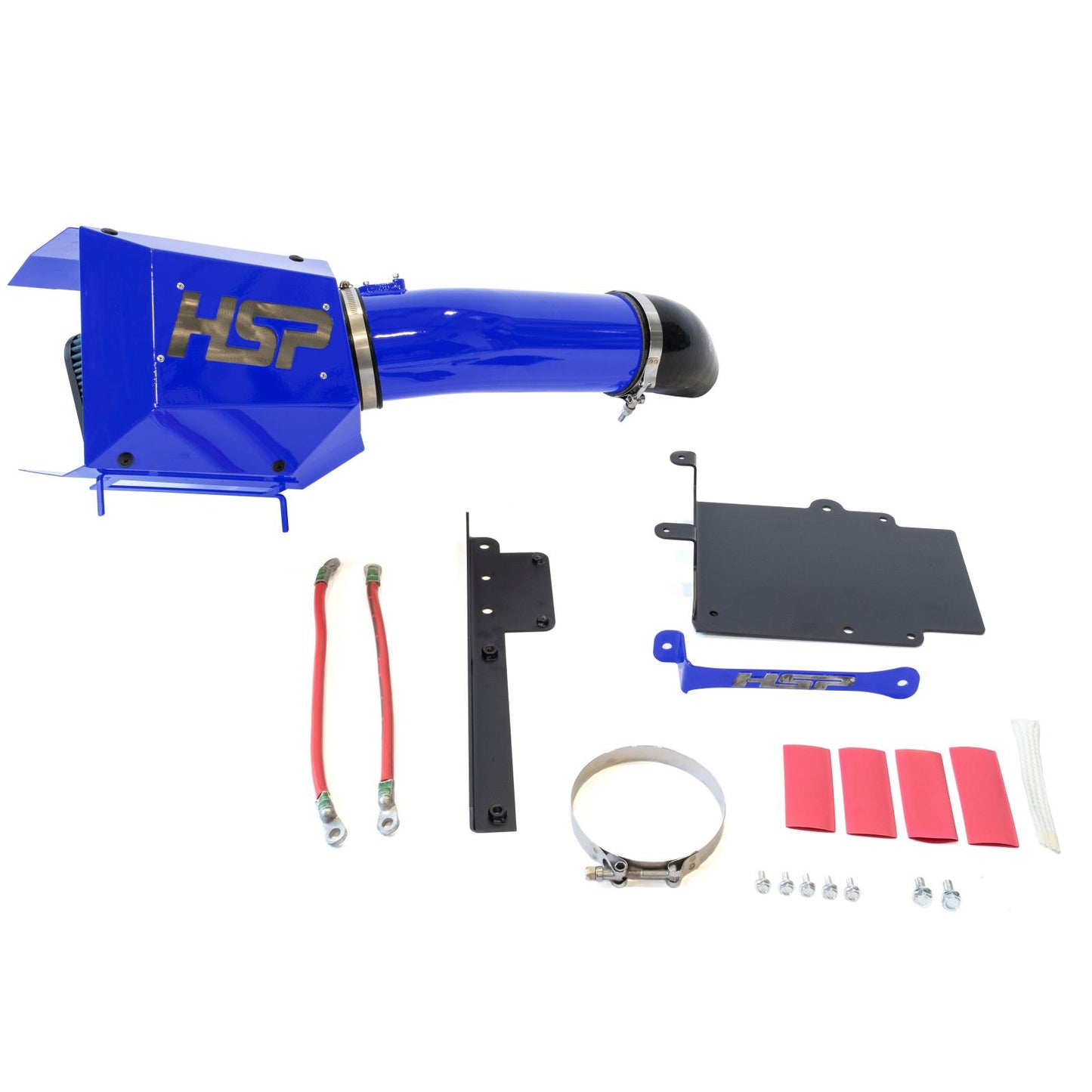 HSP Cold Air Intake For 2017-2019 Ford Powerstroke F250/350 6.7L