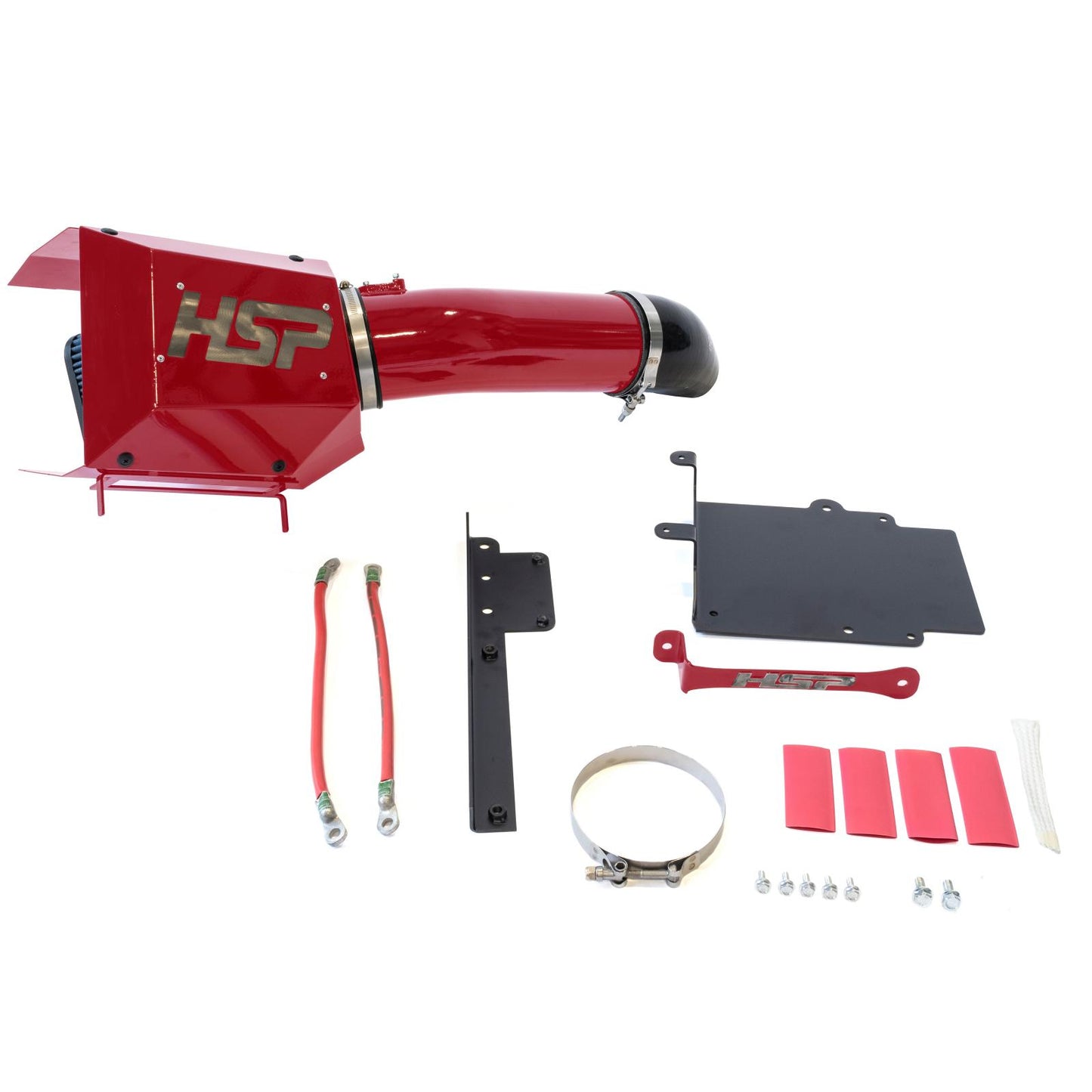 HSP Cold Air Intake For 2017-2019 Ford Powerstroke F250/350 6.7L