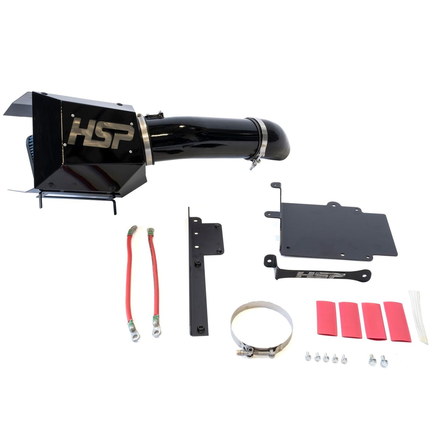HSP Cold Air Intake For 2017-2019 Ford Powerstroke F250/350 6.7L