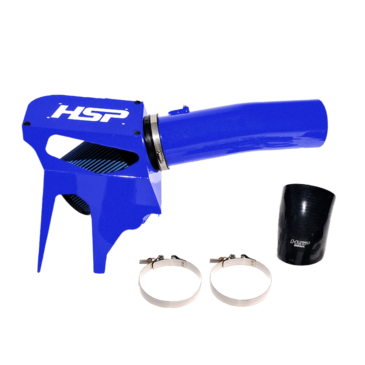 Cold Air Intake For 2020-2022 Ford Powerstroke F250/350 6.7L HSP Diesel
