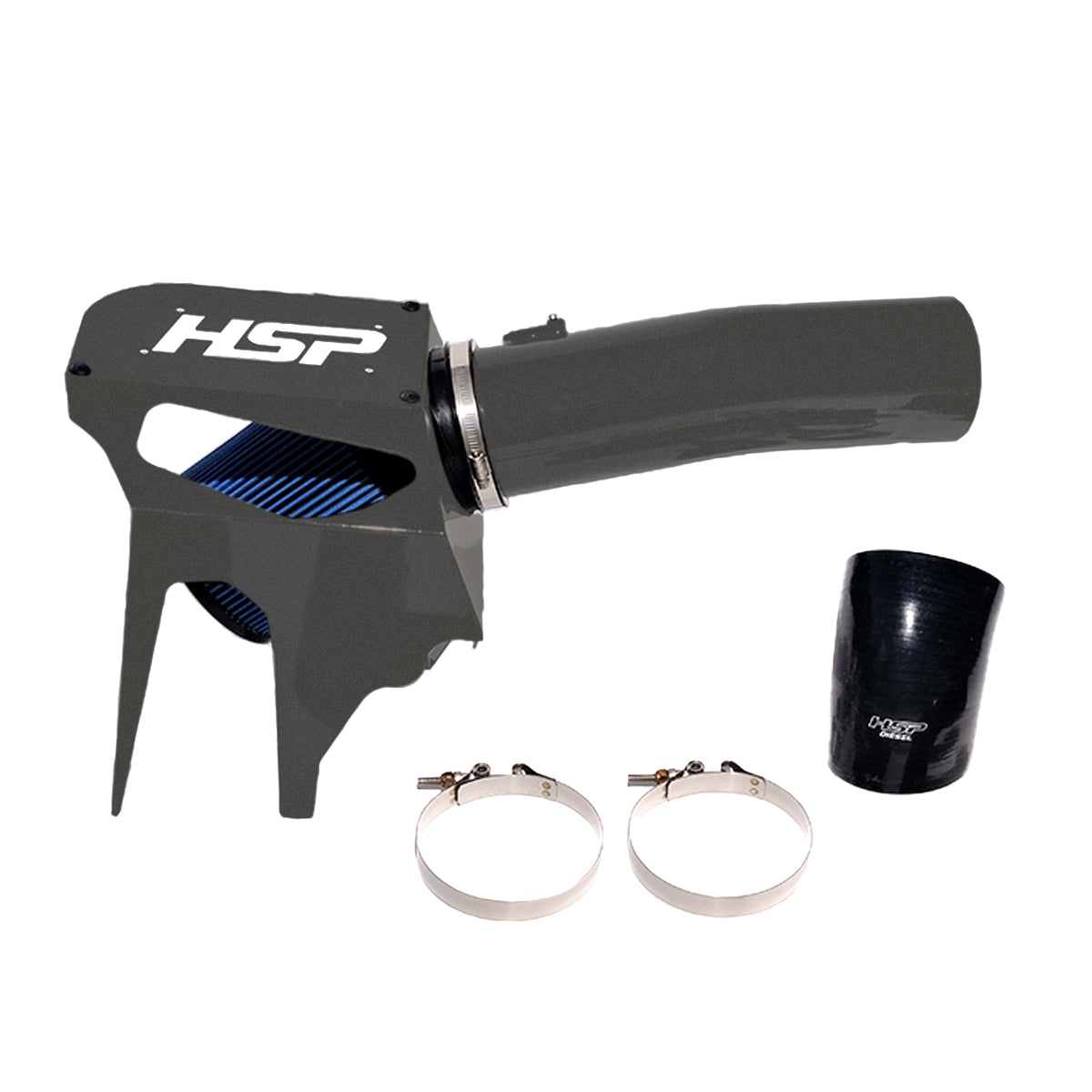 Cold Air Intake For 2020-2022 Ford Powerstroke F250/350 6.7L HSP Diesel