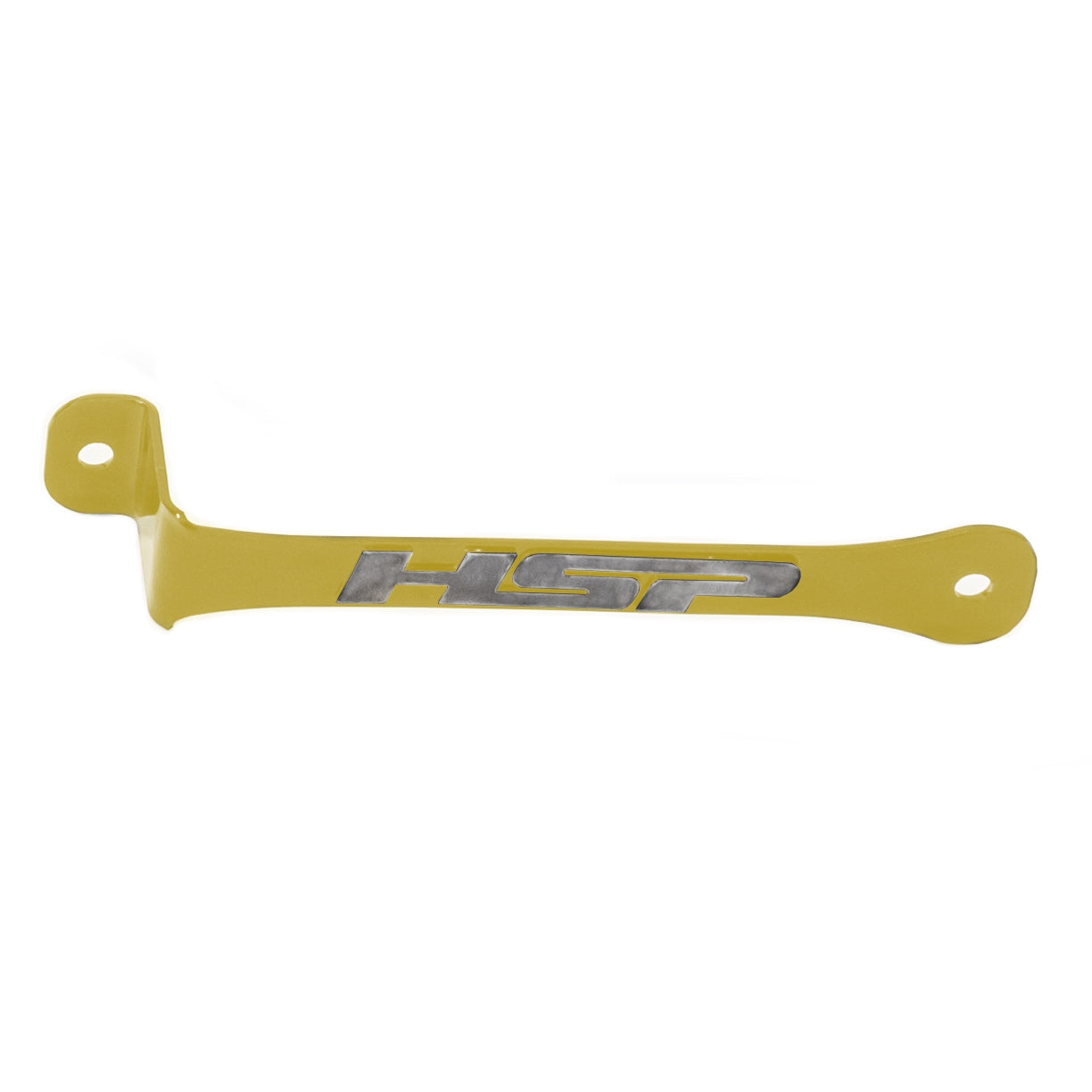 HSP Battery Tie Down For 2011-2022 Ford Powerstroke F250/350 6.7L - Custom Color