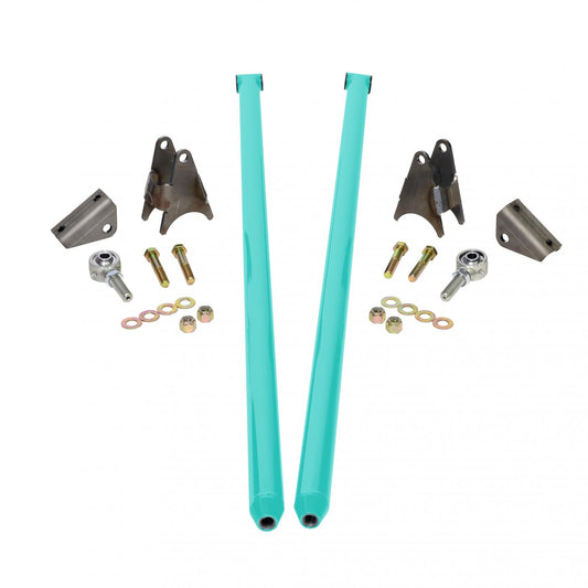 70 Inch Universal Traction Bars For Offset Leafspring 4 Inch Axle HSP Diesel - Custom Color