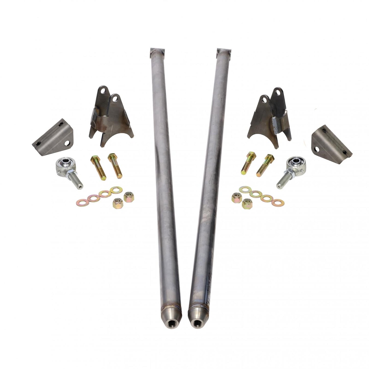 70 Inch Universal Traction Bars For Offset Leafspring 4 Inch Axle HSP Diesel