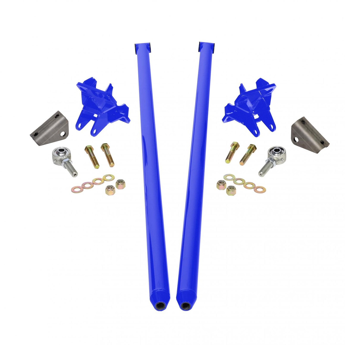 70 Inch Universal Traction Bars For Inline Leafspring 3.5 Inch Axle HSP Diesel