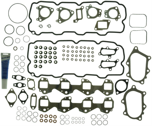 Mahle 54580 GM LB7 Head Set Only