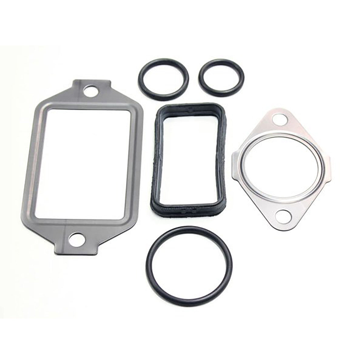 MERCHANT AUTOMOTIVE OIL COOLER INSTALL KIT 10263 DURAMAX 2001 - 2010