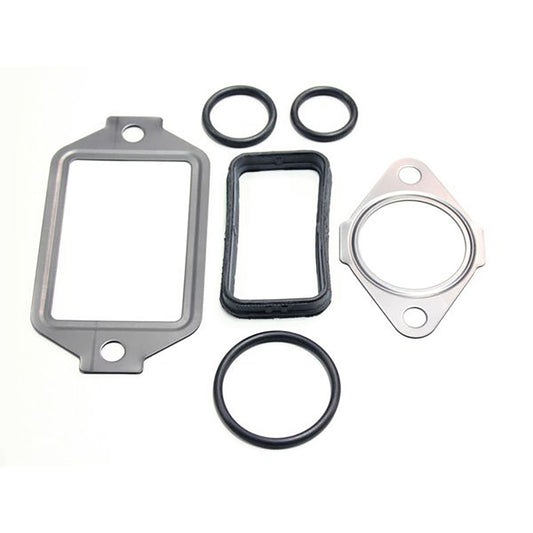 MERCHANT AUTOMOTIVE OIL COOLER INSTALL KIT 10263 DURAMAX 2001 - 2010