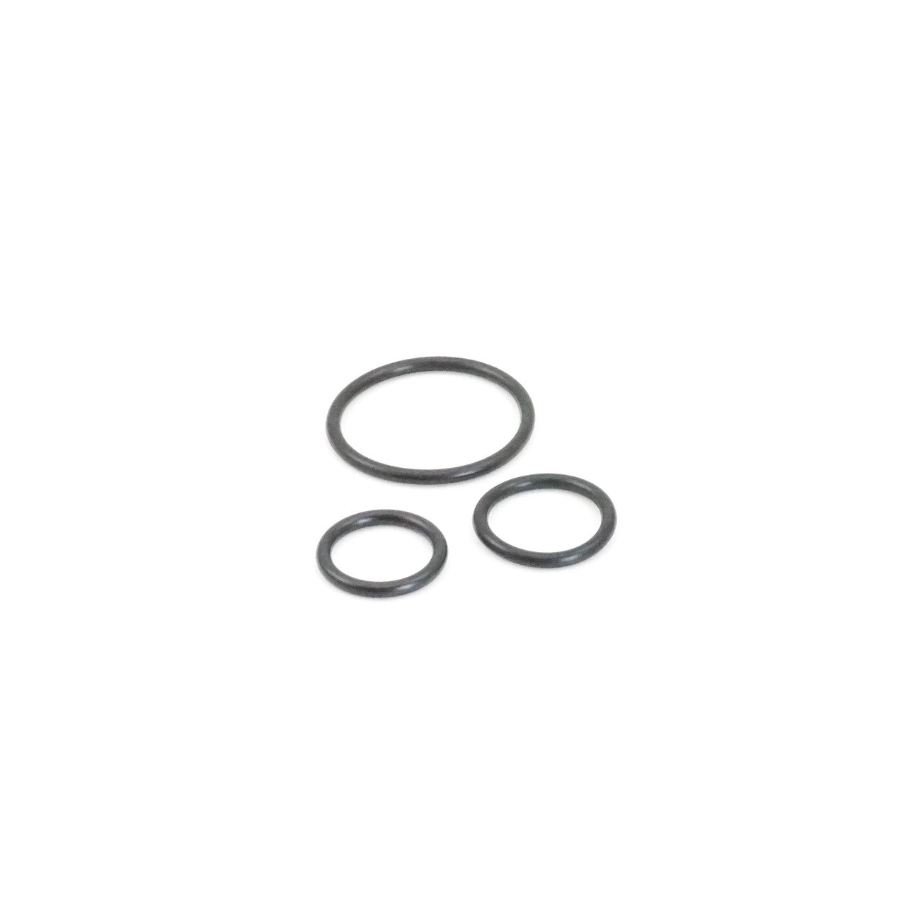 MERCHANT AUTOMOTIVE OIL COOLER INSTALL KIT 10263 DURAMAX 2001 - 2010
